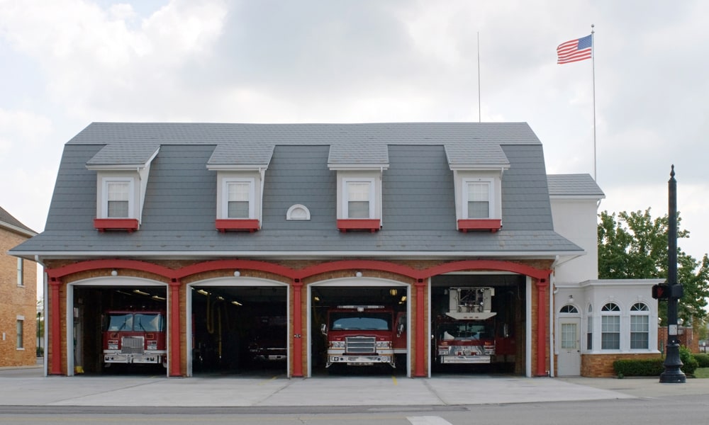 Fire Department